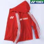 Theo yêu cầu áo khoác yonex 2 xu hướng mới sọc cặp đôi áo chống nắng áo khoác thể thao