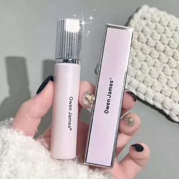 Owen james bột nhỏ son bóng mờ nhung mờ khó phai son môi độ bão hòa thấp son bóng