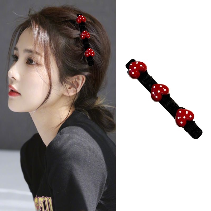 23#polka Dấu chấm tình yêu