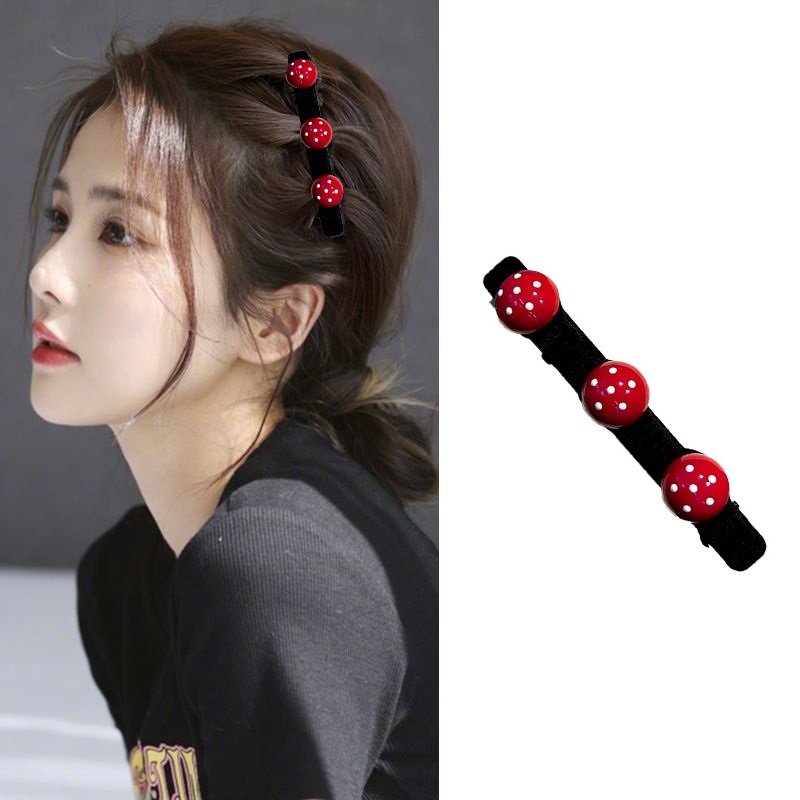 25#polka Chấm tròn