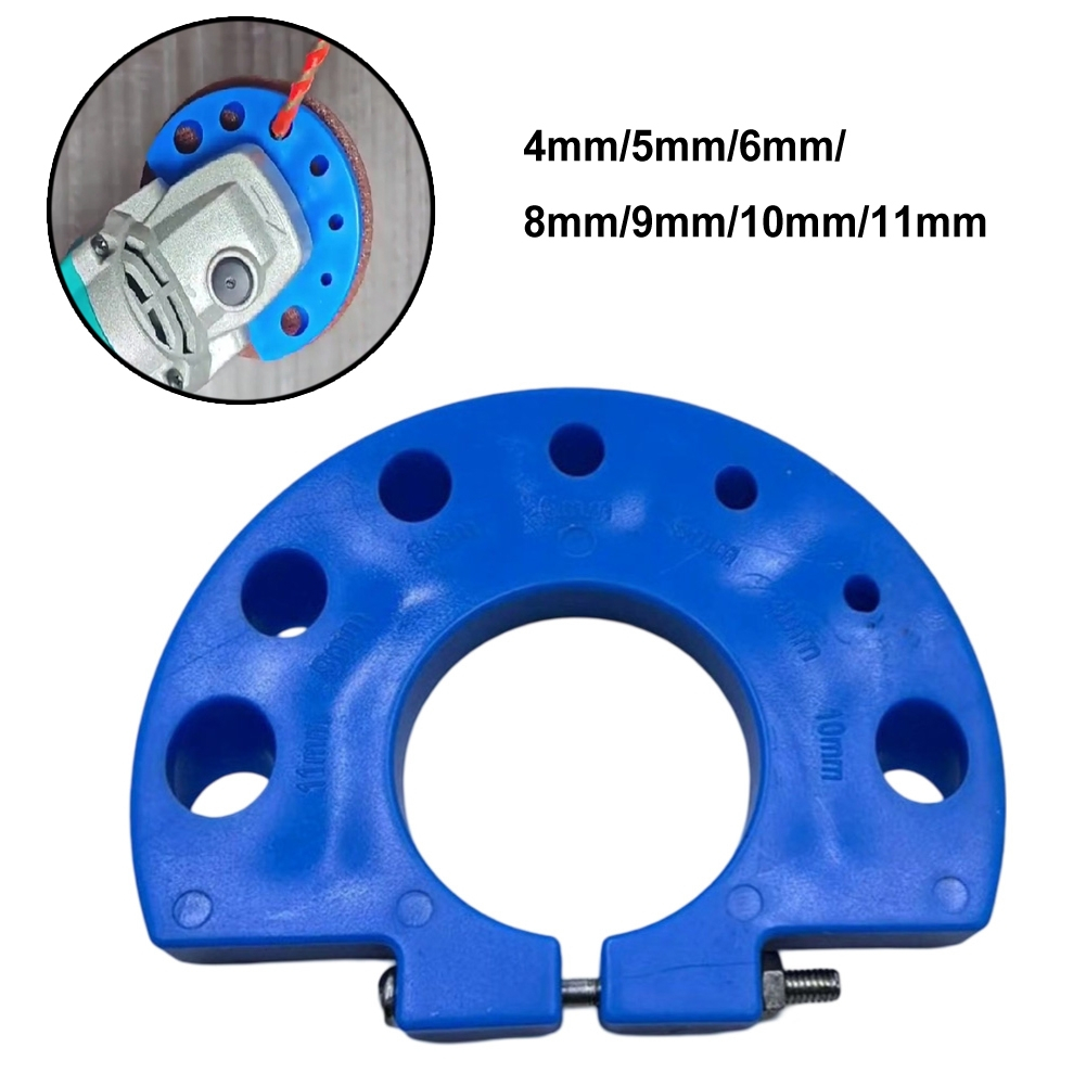 [Smellshi] Máy mài mũi khoan Đa đặc điểm Mũi khoan, Máy khoan cầm tay