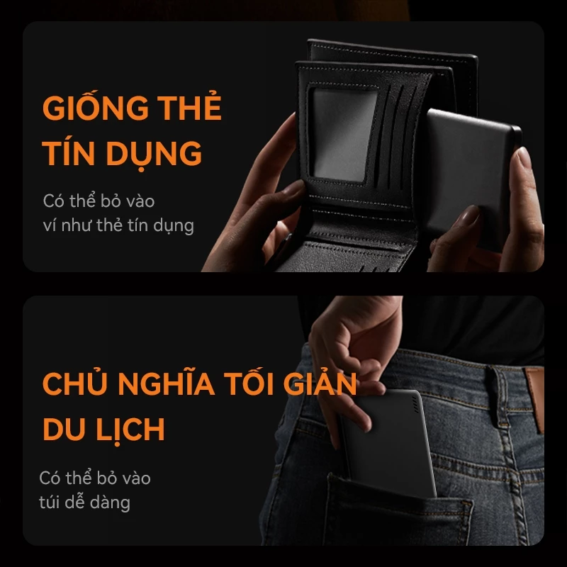 Kích thước bằng thẻ ATM