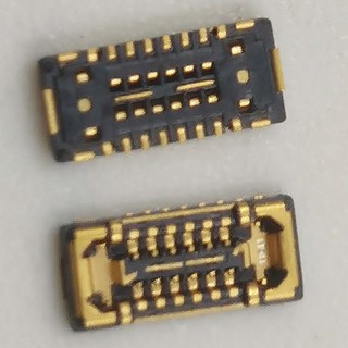 1-10 Chiếc WiFi Ăng Ten Nút Flex FPC Kết Nối Cắm Ban Dành Cho Samsung Galaxy Note 20 S20 Ultra S24 S21 S23 FE Plus S22 S22Ultra Note20 S901 S908 S906 S918 S916 S911 S711 12Pin