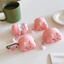 Bộ sưu tập chó con Vỏ tai nghe cho vỏ AirPods4 Vỏ bảo vệ tai nghe hoạt hình Phong cách mới cho AirPodsPro2 Vỏ bảo vệ tai nghe Tương thích với vỏ AirPodsPro Vỏ AirPods2gen