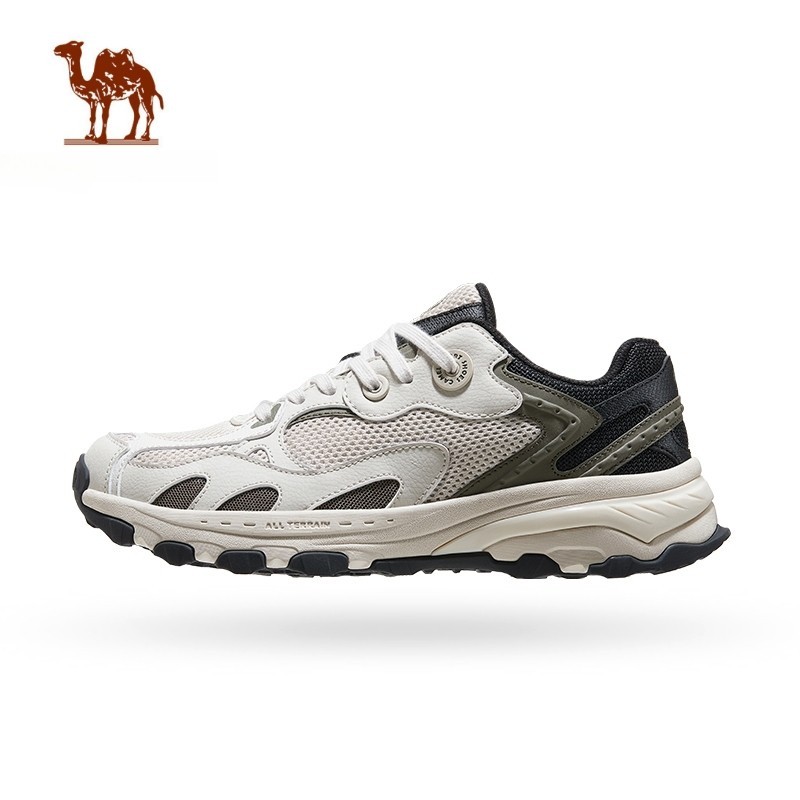 Ảnh Giày đi bộ đường dài ngoài trời CAMEL CROWN dành cho nam giày chạy bộ thông thường 1