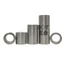 Chất liệu 304 Ống lót lỗ trong M10 Đường kính ngoài 14 / 15mm Miếng đệm nâng cao Vòng đệm máy giặt Ống lót tay vít hình trụ