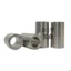 Chất liệu 304 Ống lót lỗ trong M10 Đường kính ngoài 14 / 15mm Miếng đệm nâng cao Vòng đệm máy giặt Ống lót tay vít hình trụ