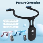 Đai chống gù lưng SMART POSE, đai chống gù điều chỉnh tư thế thông minh, Đai Chống Gù Lưng Rung Cảm Biến Điện Tử Thông Minh — ảnh 2