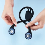 Đai chống gù lưng SMART POSE, đai chống gù điều chỉnh tư thế thông minh, Đai Chống Gù Lưng Rung Cảm Biến Điện Tử Thông Minh — ảnh 8