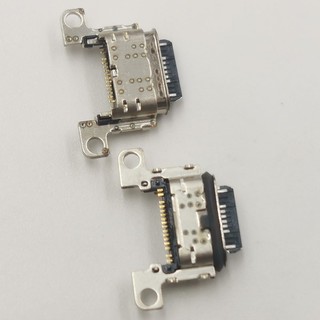 2-10 Chiếc Dock Sạc Cổng Kết Nối Sạc Usb Loại C Cho Samsung Galaxy A556 A35 A356 A53 A536 A34 A346 A55 5G A356B A346B A556B A536B Ổ Cắm Jack Liên Hệ