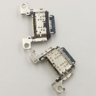 2-10 Chiếc Dock Sạc Cổng Kết Nối Sạc Usb Loại C Cho Samsung Galaxy A556 A35 A356 A53 A536 A34 A346 A55 5G A356B A346B A556B A536B Ổ Cắm Jack Liên Hệ