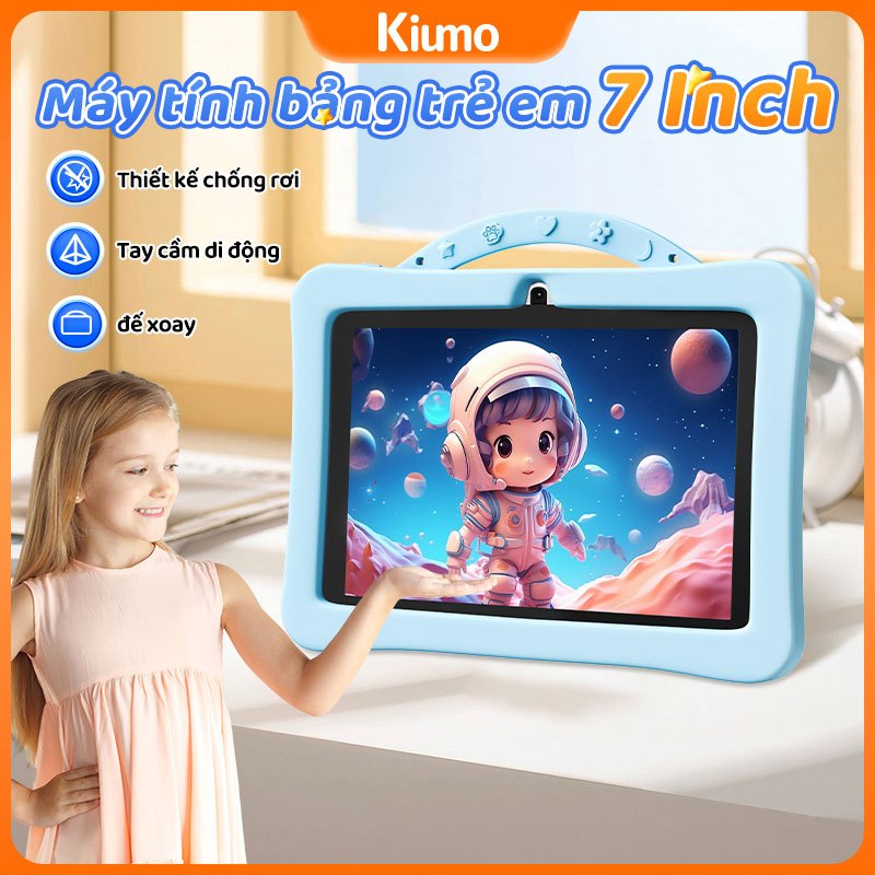 Máy Tính Bảng Nghiên Cứu Trẻ Em B89 Plus Astronout Phiên Bản Trẻ Em Máy ...