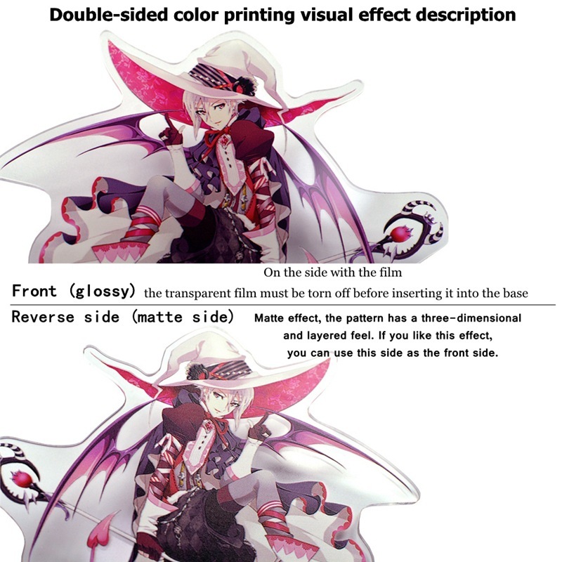 Anime Blue Lock 2 Hình Búp Bê Đứng Oliver-Aiku Bachira-Meguru Itoshi-Rin Nagi-Seishiro Acrylic Đứng Mẫu Tấm Cosplay Đồ Chơi Quà Tặng