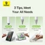 Baseus Smooth Writing III Stylus Point Stylus Point Stylus cho màn hình cảm ứng