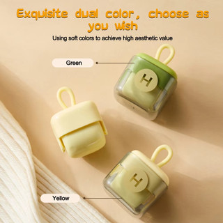 2 Chiếc Lint Con Lăn Thú Cưng Tẩy Tóc Có Thể Giặt Được Quần Áo Tái Sử Dụng Dụng Dụng Cụ Bụi Làm Sạch Tóc Sang Trọng Dính Con Lăn Bóng Du Lịch Lint Tẩy