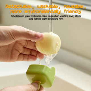 2 Chiếc Lint Con Lăn Thú Cưng Tẩy Tóc Có Thể Giặt Được Quần Áo Tái Sử Dụng Dụng Dụng Cụ Bụi Làm Sạch Tóc Sang Trọng Dính Con Lăn Bóng Du Lịch Lint Tẩy