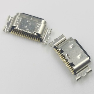 Bộ 5-20 Đầu Nối Đế Sạc Usb Cắm Sạc Cho Infinix Hot 11S 30i 30 20 Play Note 12 30i 11 Pro VIP X663 X698 X697 X669C X6735 X6831 X6711 X678B X6716 X663 X670 G96 Cổng