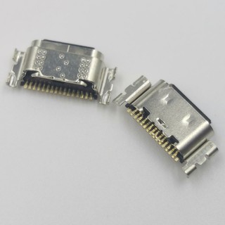 Bộ 5-20 Đầu Nối Đế Sạc Usb Cắm Sạc Cho Infinix Hot 11S 30i 30 20 Play Note 12 30i 11 Pro VIP X663 X698 X697 X669C X6735 X6831 X6711 X678B X6716 X663 X670 G96 Cổng