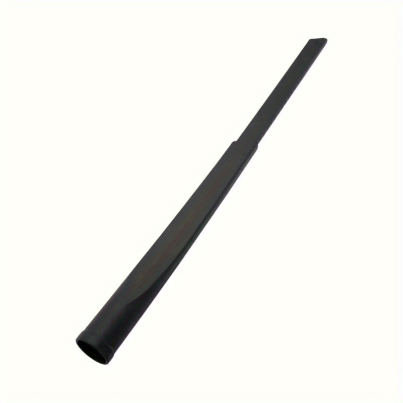 Bộ phụ kiện máy hút bụi 32mm / 35mm đa năng Đầu hút đầu phun phẳng Công cụ Crevice có thể mở rộng và Bàn chải hút mỏng cho các khu vực khó phân tích