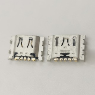 Bộ 5-50 Cổng Kết Nối Usb Đế Sạc Cắm Sạc Cho OPPO A5S A1K A7N A8 A35 A15S A12 A15 Realme 5 5I 5S 3 Pro 3Pro X Lite C11 C12 C15 AX5S A31 2020 C2 C3 C20 C20A C21Y Loại C