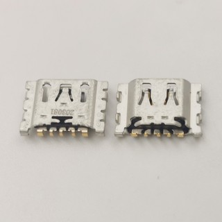 Bộ 5-50 Cổng Kết Nối Usb Đế Sạc Cắm Sạc Cho OPPO A5S A1K A7N A8 A35 A15S A12 A15 Realme 5 5I 5S 3 Pro 3Pro X Lite C11 C12 C15 AX5S A31 2020 C2 C3 C20 C20A C21Y Loại C
