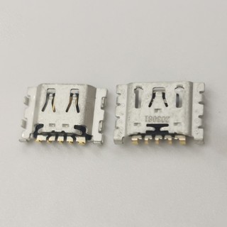 Bộ 5-50 Cổng Kết Nối Usb Đế Sạc Cắm Sạc Cho OPPO A5S A1K A7N A8 A35 A15S A12 A15 Realme 5 5I 5S 3 Pro 3Pro X Lite C11 C12 C15 AX5S A31 2020 C2 C3 C20 C20A C21Y Loại C