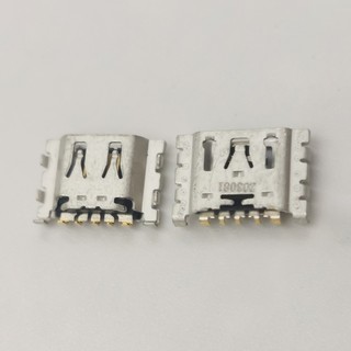 Bộ 5-50 Cổng Kết Nối Usb Đế Sạc Cắm Sạc Cho OPPO A5S A1K A7N A8 A35 A15S A12 A15 Realme 5 5I 5S 3 Pro 3Pro X Lite C11 C12 C15 AX5S A31 2020 C2 C3 C20 C20A C21Y Loại C