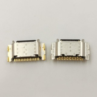 Bộ 5-30 Dock Sạc Cổng Kết Nối Usb Cắm Cho OPPO A52 A32 A72 A35 A55 A93 A53 A95 K7X A92 A57 A54 A74 A94 C35 A16 A16S A96 K9X A56 A9S A55S A97 A11S K9 Pro K10 A1X