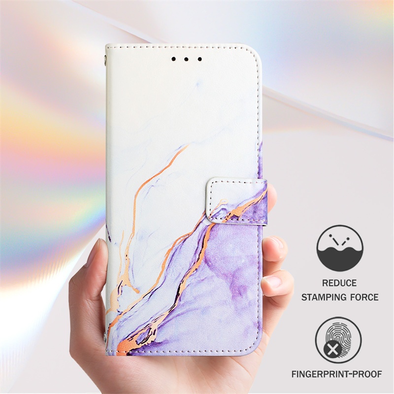 Vỏ Cho Realme GT 6T 7 Pro Neo 2 3 3T 5 6 SE 204W 240W 5G Da Lật Ví Khe Cắm Thẻ Đứng Bảo Vệ Vỏ Chống Sốc Vỏ Điện Thoại