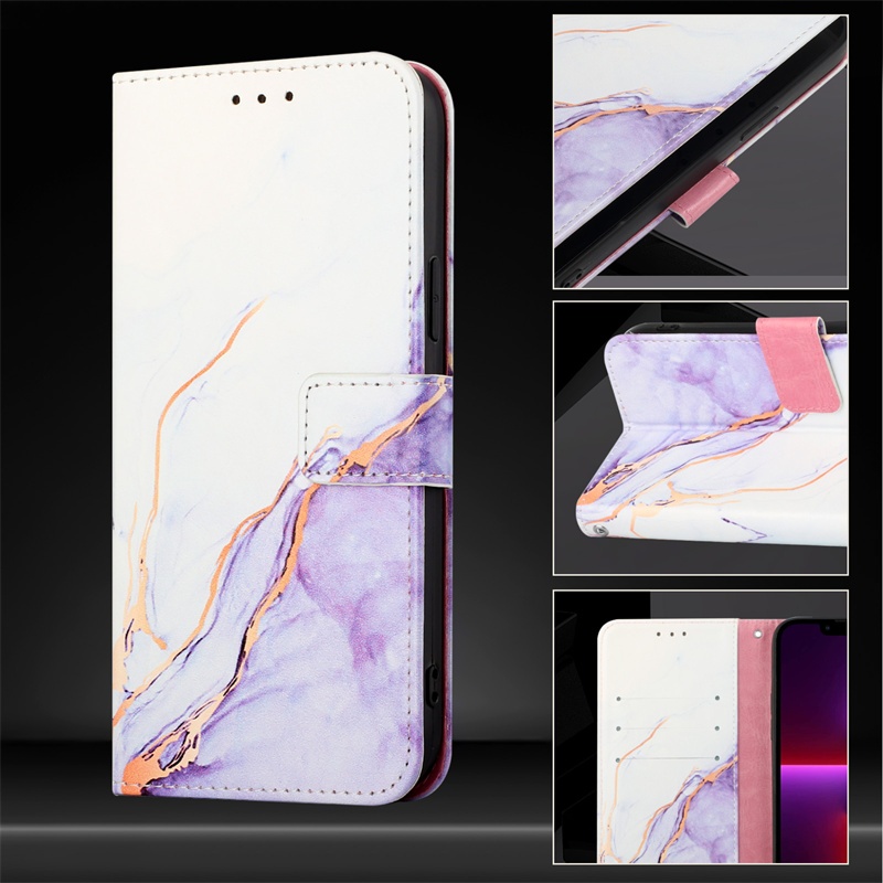 Vỏ Cho Realme GT 6T 7 Pro Neo 2 3 3T 5 6 SE 204W 240W 5G Da Lật Ví Khe Cắm Thẻ Đứng Bảo Vệ Vỏ Chống Sốc Vỏ Điện Thoại