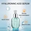 BSKM Serum Hyaluronic Acid dưỡng ẩm làm trắng chống lão hóa giảm nếp nhăn phục hồi chăm sóc da 28ml 0284