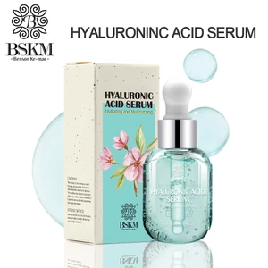 BSKM Serum Hyaluronic Acid dưỡng ẩm làm trắng chống lão hóa giảm nếp nhăn phục hồi chăm sóc da 28ml 0284
