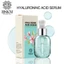 BSKM Serum Hyaluronic Acid dưỡng ẩm làm trắng chống lão hóa giảm nếp nhăn phục hồi chăm sóc da 28ml 0284