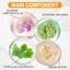 BSKM Serum Hyaluronic Acid dưỡng ẩm làm trắng chống lão hóa giảm nếp nhăn phục hồi chăm sóc da 28ml 0284