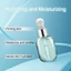 BSKM Serum Hyaluronic Acid dưỡng ẩm làm trắng chống lão hóa giảm nếp nhăn phục hồi chăm sóc da 28ml 0284