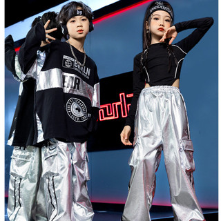 Đồ Nhảy Hiphop Cho Bé Gái Bộ Hiphop Đồ Biểu Diễn Cho Đồ Nhảy Cho Bé Trai Đồ Tập Nhảy Cho Đồ Học Nhảy Cho Quần Đồ Nhảy Cho Bé Đồ