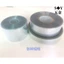 Ống co nhiệt Pvc 18650 Bộ pin Lithium Da nhựa Chống cháy Ống co nhiệt trong suốt Bảo vệ màng co nhiệt