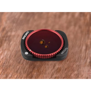 Osmo Pocket1 / 2 Thế Hệ Đa Năng Từ DJI DJI Pocket 3 Bộ Lọc Lớp Phủ Giảm Ánh Sáng Bộ Lọc Camera
