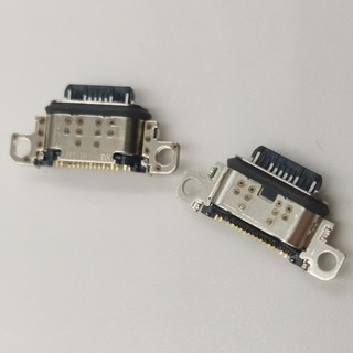 1-10 Chiếc Usb Sạc Dock Sạc Cổng Kết Nối Cắm Cho Samsung Galaxy A72 A52 A82 A52S A54 A73 A52U A33 A525 A725F A726 A526 A826S A528 A336 A336B A736 A546 Contact Type C Jack