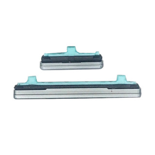 1 Bộ Bật Nguồn Tắt Công Tắc Âm Lượng Trên Xuống Nút Dành Cho Samsung Galaxy S20 S21 S22 S23 S24 FE Plus Ultra G981 G985 G780F G996 G988 G991 G990 S908 S901 S906 S916 S911 S918 Chìa Khóa Bên