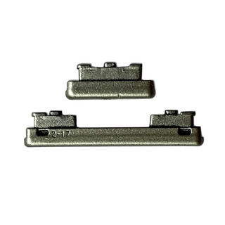 1 Bộ Bật Nguồn Tắt Công Tắc Âm Lượng Trên Xuống Nút Dành Cho Samsung Galaxy S20 S21 S22 S23 S24 FE Plus Ultra G981 G985 G780F G996 G988 G991 G990 S908 S901 S906 S916 S911 S918 Chìa Khóa Bên