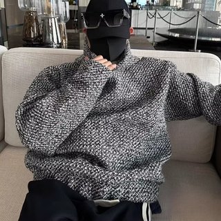 GKSSS Áo hoodie nam thời trang Mỹ hợp thời trang thương hiệu dáng rộng giản dị chất lượng cao phong cách trung tính dài tay hàng đầu