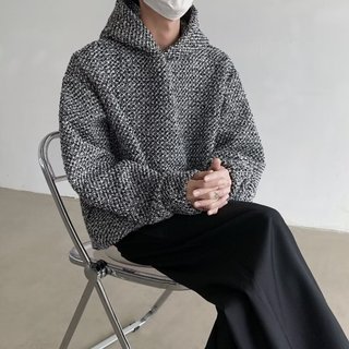 GKSSS Áo hoodie nam thời trang Mỹ hợp thời trang thương hiệu dáng rộng giản dị chất lượng cao phong cách trung tính dài tay hàng đầu