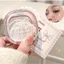 Xixi Shimmer Glitter Highlighter Powder Palette Glitter Eyeshadow Body Face Contour High Gloss Powder Trang điểm lâu trôi NO.J115