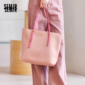 Semir Hành Lý 2025 Mùa Xuân Túi Nữ Mới Thời Trang Và Đa Năng