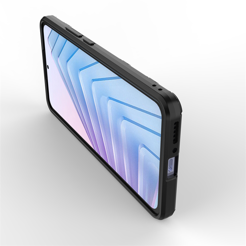 Ốp điện thoại Cứng Chịu Sốc Có Chân Đế Cho Iphone X XS XR 6 6S 7 8 11 Plus Pro Max SE 2 3 2020 2022 Ốp điện thoại