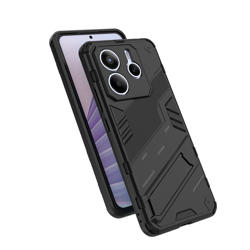 Ốp điện thoại Cứng Chịu Sốc Có Chân Đế Cho Iphone X XS XR 6 6S 7 8 11 Plus Pro Max SE 2 3 2020 2022 Ốp điện thoại