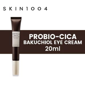 Kem dưỡng mắt SKIN1004 Madagascar Centella Probio-Cica Bakuchiol, Thích hợp chống nhăn, làm mờ nếp nhăn và giảm quầng thâm (Nhẹ và không gây kích ứng)