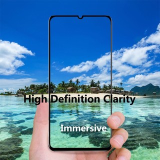 Kính cường lực bảo vệ màn hình Realme C51 4G 2 trong 1 cho Realme Note 50 C63 C51 C67 C65 C55 C53 C35 C33 C30 C30 4G Phim bảo vệ màn hình & Phim ống kính máy ảnh