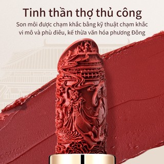 Son Thỏi CATKIN Son môi Velvet Matte - Son Kem Mịn Mượt , Bền Trôi 12 giờ, Thiết Kế Tinh Tế, Bền Màu, Dưỡng ẩm Cho Môi, 3.6g